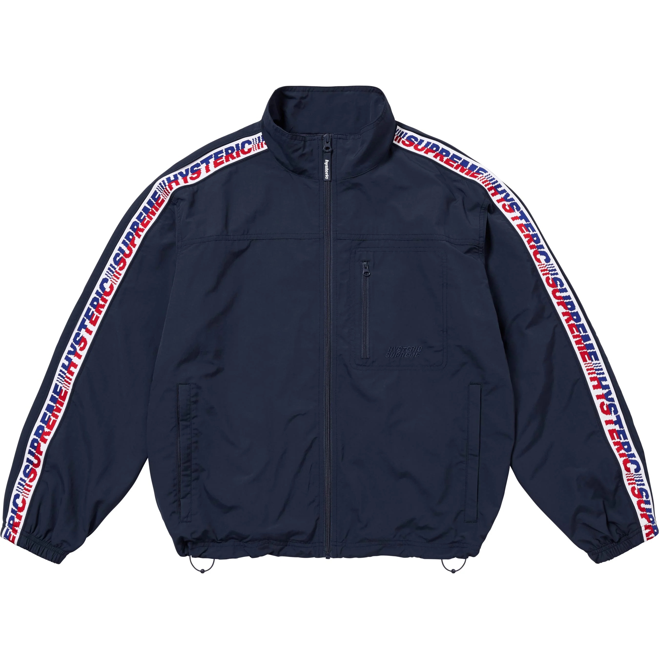 Supreme®/HYSTERIC GLAMOUR Track Jacket view 16